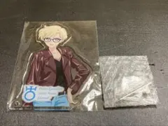 セーラームーン✕JINS メガネスタンド　セーラーウラヌス　天王はるか
