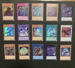 遊戯王OCGカードセット