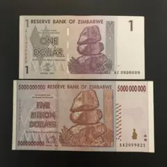 2025年最新】ジンバブエドルの人気アイテム - メルカリ