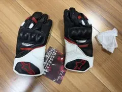 【新品・未使用品】バイク グローブ XL