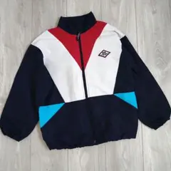 BREEZE ウィンドブレーカー 130