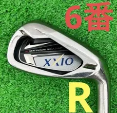 ゼクシオ メンズ　MP700 5番、6番アイアン2本セット ゼクシオ メンズ MP700 5番、6番アイアン2本セット ゼクシオ