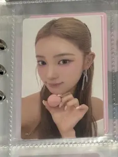 ME:I櫻井美羽 トレカ067