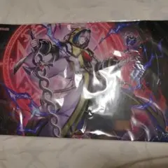 追憶のアレイスター プレイマット - メルカリ