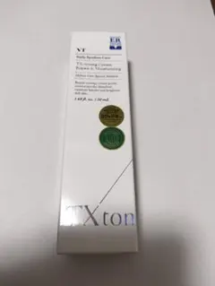 新品未使用　VT 　TXトーニング　クリーム　150mlのサムネイル