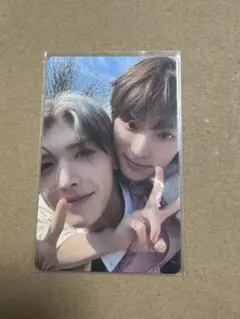 &TEAM HARUA MAKI ハルア マキ ユニット トレカ 五月雨