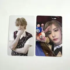 boynextdoor BOYLIFE 通常盤 イハン