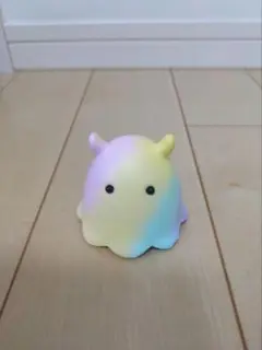 メンダコ　スクイーズ