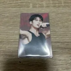 ミンギュ MINGYU FOLLOW AGAIN Blu-ray トレカ