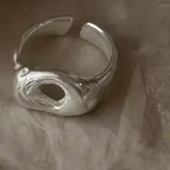 【design matte ring】#8539のサムネイル