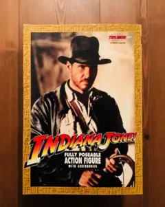 絶版品　トイズマッコイ　インディジョーンズ & アラビアンホース　新品 絶版品 トイズマッコイ インディジョーンズ & アラビアンホース