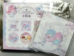 キキララ 50周年