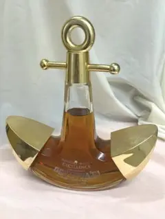 【超希少・未開栓】サントリー エクセレンス アンカーボトル 特級 2164g SUNTORY(サントリー) エクセレンス アンカーボトル 碇 高価買取