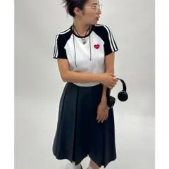 【SLOPPY/スロッピー】ハートラインTEEのサムネイル