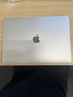 MacBook シルバー ジャンク 画面映らない 部品取り用