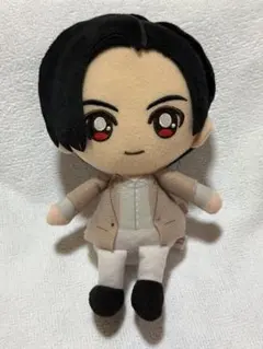 Fate ギルガメッシュ ぬいぐるみ FGO GIFT ギフト マルイ - メルカリ