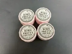 ジェル　４点セット