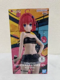 2026年最新】TOLOVEるダークネス フィギュアの人気アイテム - メルカリ