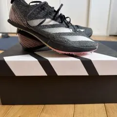 adidas アディダス アディゼロ プライムsp3 28cm - メルカリ