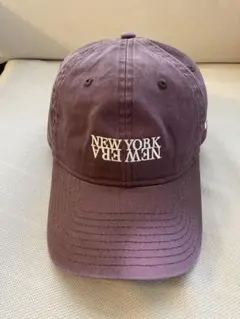 ニューエラキャップ