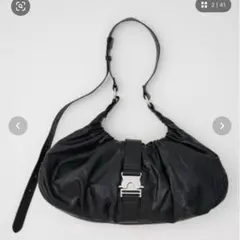SLY BELTED TOTE BAG ベルティドトートバッグのサムネイル