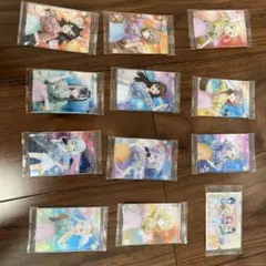 Hololive 2024 expo vol.2 プラカード12枚セット