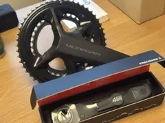 2026年最新】4iiii パワーメーター ultegraの人気アイテム - メルカリ