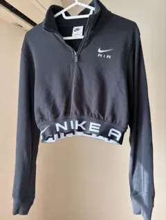 ジップ スウェット