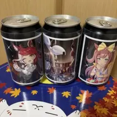 ドルフロ2 LEMON SQUASH 缶 ラベル缶 6本セット - メルカリ