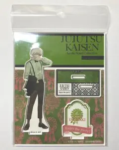 呪術廻戦 狗巻棘 アクリルスタンド パーティーver. アクスタ