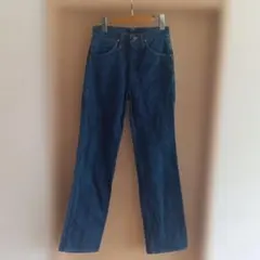 27 アメリカ製 wrangler 936den 100%cotton