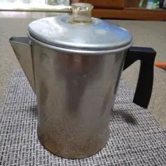 パーコレーター 調理用品