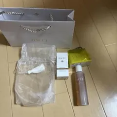 HACCI クレンジングオイル ボディウォッシュ セットのサムネイル
