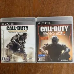 コールオブデューティ アドバンスド・ウォーフェア 字幕版