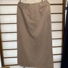 ロングスカート