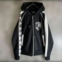 DIVINER ディバイナー ジャージ　フルジップ