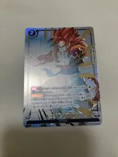 ドラゴンボール FB09-120 ビックバンかめはめ波 リミテッドパック