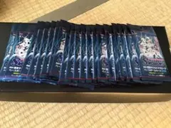 24BBM　東京ヤクルト　未開封パック20個②