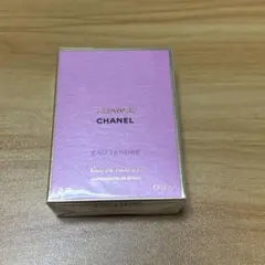 シャネル チャンス オー タンドゥル オードゥ パルファム SP 35ml
