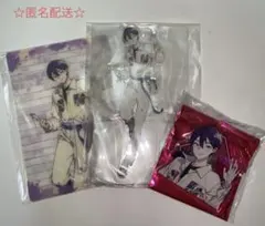 にじさんじ NIJI GRAFFITI 剣持刀也