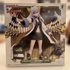 新品未開封 パズドラ 博愛の彩龍喚士・イデアル フィギュア ナムコ限定