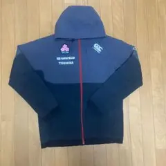 Canterbury フーディ