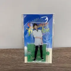 SnowMan サマパラ 阿部亮平 アクリルスタンド