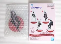 御影玲王 アクリルスタンド sweets flavor ブルーロック ナムコ限定