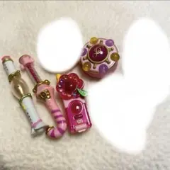 おジャ魔女どれみ ポロンタップコレクション