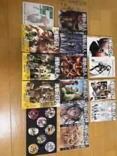 2026年最新】進撃の巨人 26 dvd付き限定版の人気アイテム - メルカリ