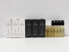 INSCENT CO. インセント エッセンシャルオイル 10本セット 5ml - メルカリ