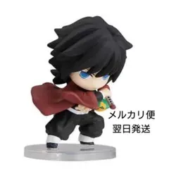 鬼滅の刃 冨岡義勇 キャラクターグッズ