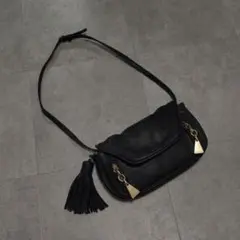 Y2K SEE BY CHLOE leather shoulder bagのサムネイル