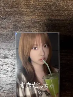Hearts2Hearts Weverse ラキドロ トレカ ジウ 2回目 4 - メルカリ